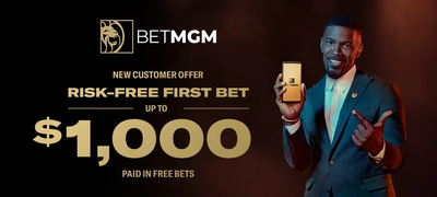 betmgm sportsbook mi welcome bonus