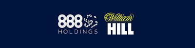 888 to Acquire William Hill Assets Outside US from Caesars for $3B
