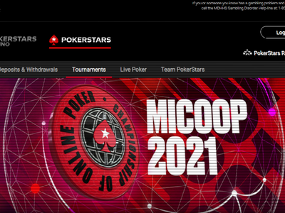 PokerStars MI Players Win About $1.79 Million in MICOOP Series