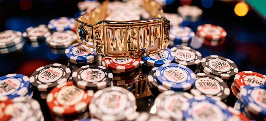 Screenshot of wsop online poker room lobby. WSOP MI is Launching Monday. Here's What You Need to Know A first look at WSOP MI's welcome bonus, software, promotions, and exclusive Michigan WSOP Online Circuit series, where MI online poker players will get 