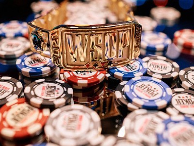 WSOP MI Goes Live on Monday: Here’s What You Need to Know
