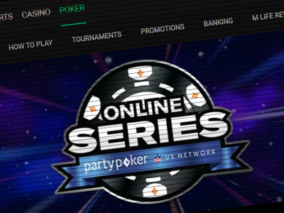 BetMGM Launching Online Poker Series in Michigan on Sept. 19