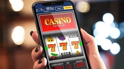 EveryMatrix Makes Michigan Debut at BetRivers Casino MI