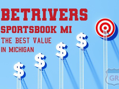 BetRivers Sportsbook MI Deposit Bonus: The Best Value in MI