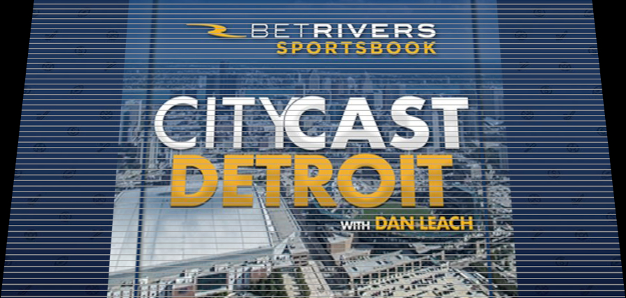 BetRivers Sportsbook MI Hosts Detroit-Focused CityCast Podcast