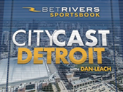 BetRivers Sportsbook MI Hosts Detroit-Focused CityCast Podcast