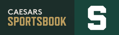 Michigan State and Caesars Sportsbook Announce Exclusive Multi-Year Sports Betting and iGaming Partnership