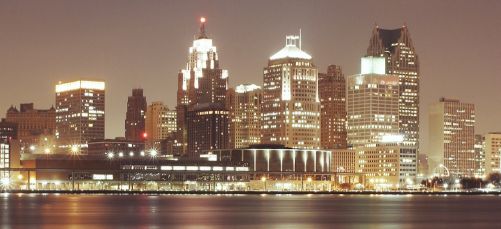Three Detroit Casinos Report $114.1 Million in October Revenue