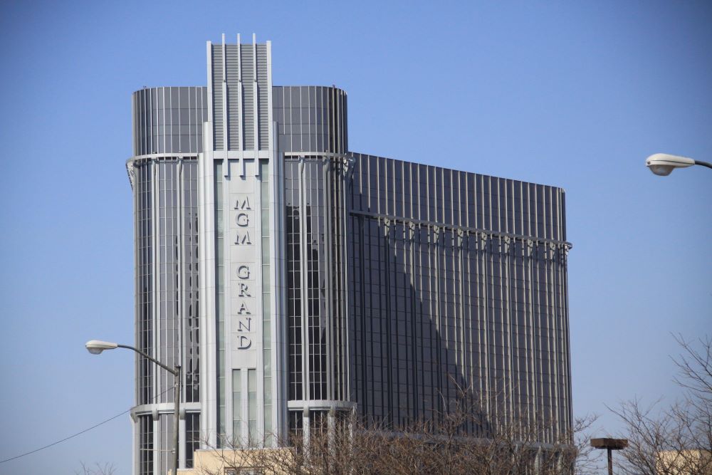 BetMGM Sees Large Increase in Detroit Rewards Customers