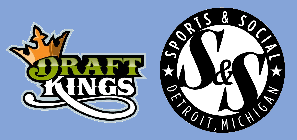 DraftKings, S&S Form Sports Betting and Entertainment Partnership