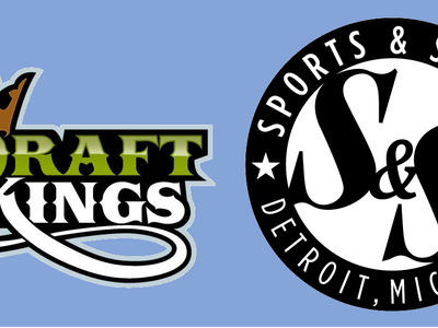 DraftKings, S&S Form Sports Betting and Entertainment Partnership