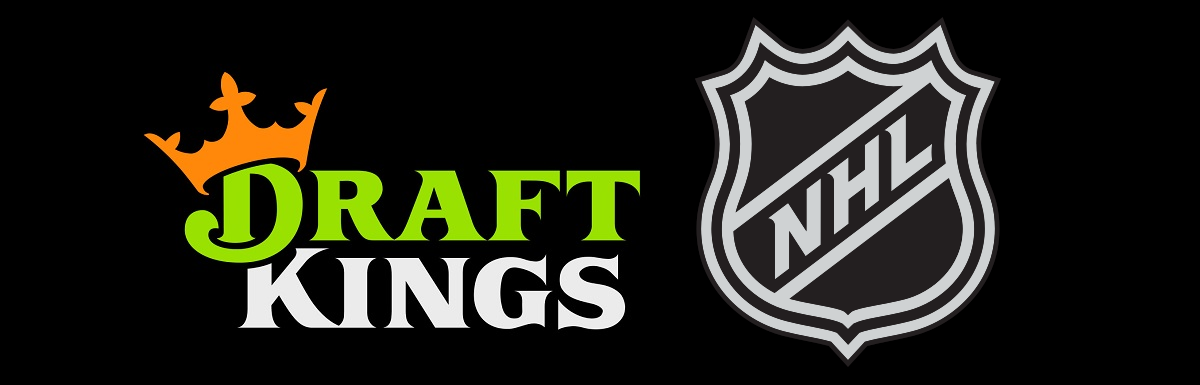 DraftKings Named an Official NHL Sports Betting Partner in the US