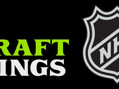 DraftKings Named an Official NHL Sports Betting Partner in the US