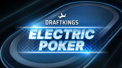 DraftKings Launches its First Player-vs-Player Poker Game in Michigan
