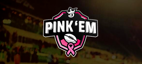 DraftKings Renews Commitment to Breast Cancer Awareness Month