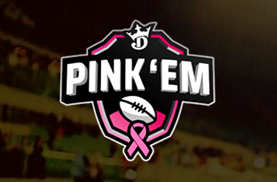 DraftKings Renews Commitment to Breast Cancer Awareness Month