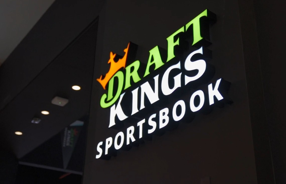 DraftKings Sportsbook to Offer Progressive Parlays in Michigan