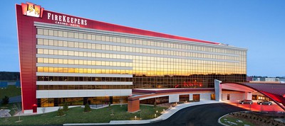 Online Casino, Sports Betting Comes to FireKeepers