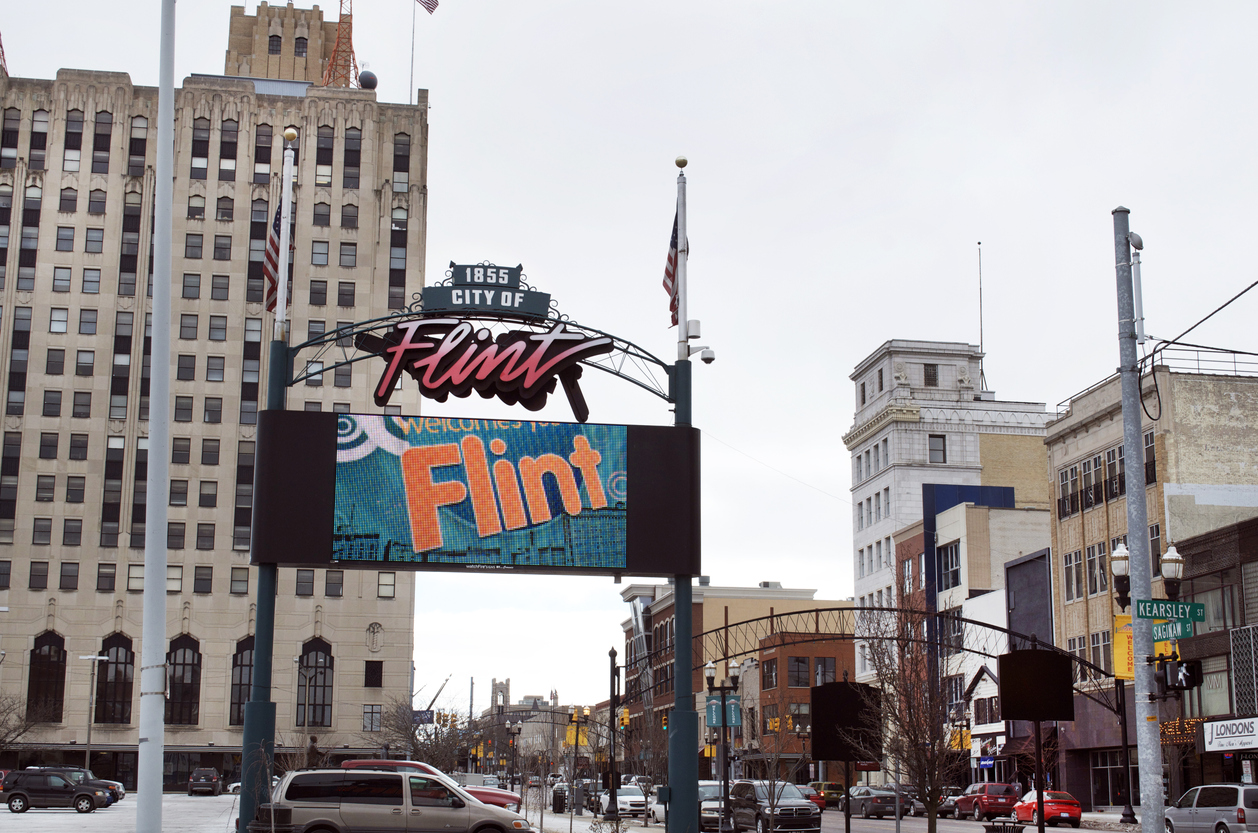 MGCB and Flint Officials Join Forces to Fight Illegal Gambling in MI
