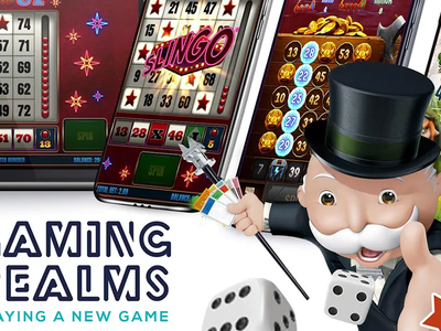 Gaming Realms Gets Full iGaming License from Michigan Regulator