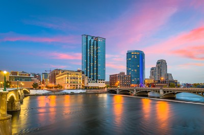 Michigan's Smaller Online Casinos Fuel July's Revenue Rebound