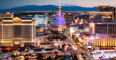 Hard Rock Will Have to Apply for a Gaming License in Michigan