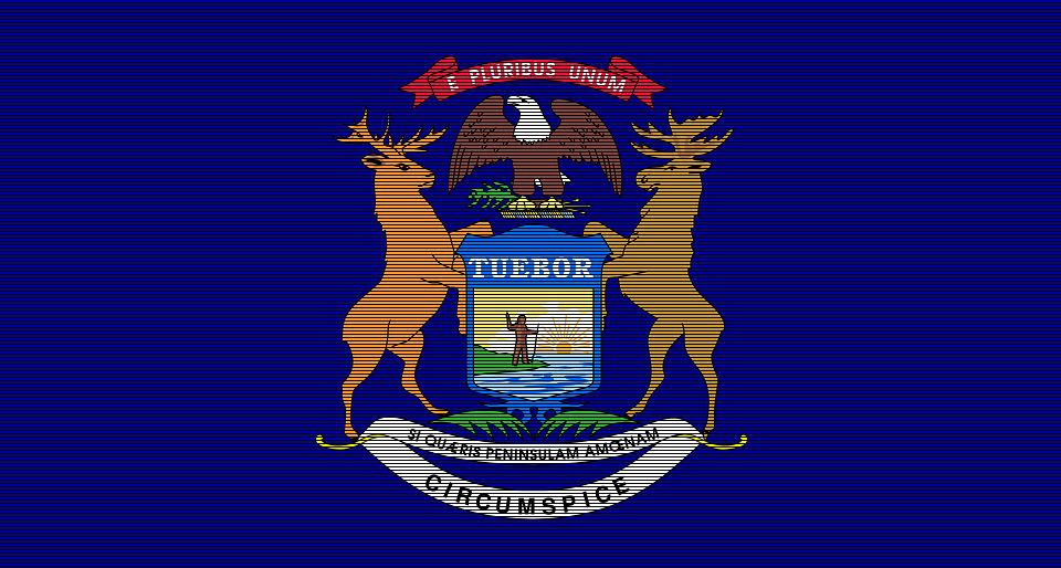 Michigan Online Casino Revenue Rebounds 3.5% in July