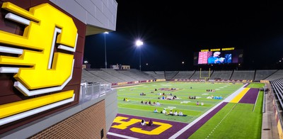 Sportsbooks Post Surprising Odds for Michigan Football Teams Headed to 2021-22 Bowl Games