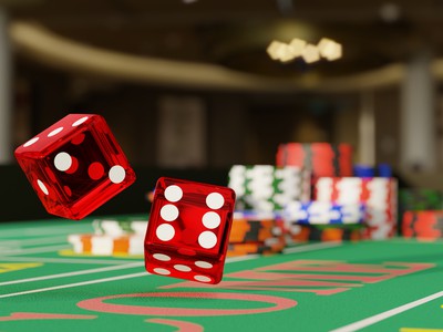 Michigan's Commercial Casinos Off to Hot Start in 2023
