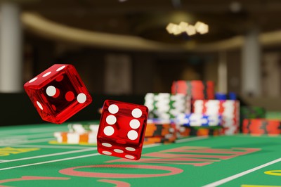 Michigan's Commercial Casinos Off to Hot Start in 2023