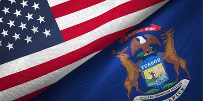Michigan State House Sends Gambling Tax Bill to Governor for Approval