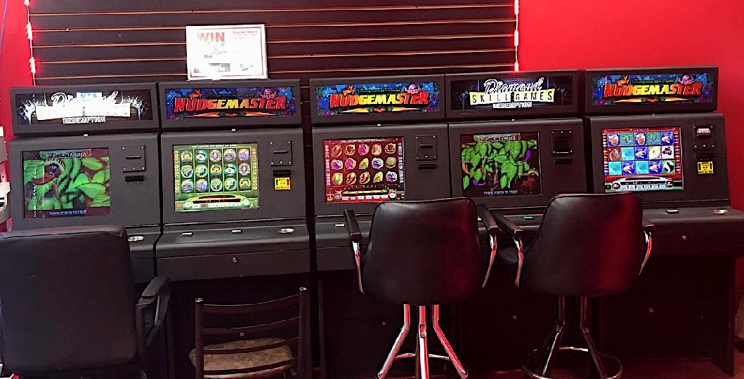 Michigan Regulators Going After Illegal Gambling Machines