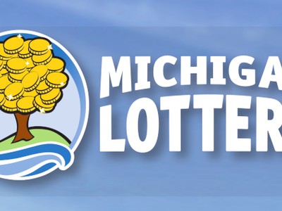 Michigan Lottery Winners Take Home More Than $2.5 Million