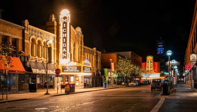 Michigan Online Casinos Growing Well Despite June Revenue Dip