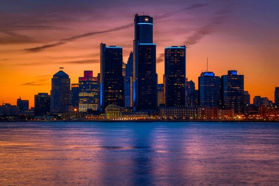 Michigan Online Casino & Poker Revenue Hit $1.6 Billion in 2022