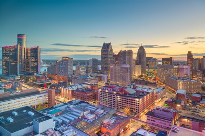 MI Online Casino Revenue Hits Record $141 Million in October
