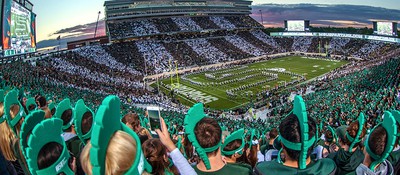 Michigan State University Looks to Sever Ties with Caesars