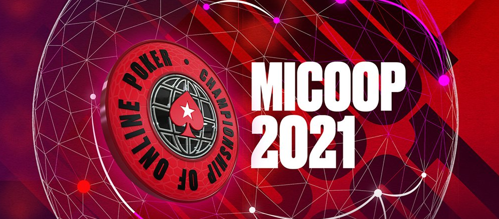 PokerStars MI Says Nearly $1M Awarded To Date in MICOOP Series