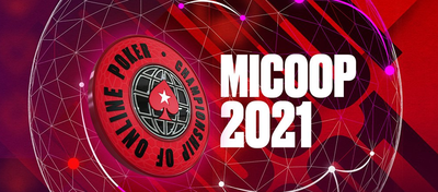 PokerStars MI Running Popular COOP Series in Michigan This Month
