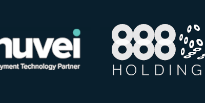 Nuvei Partnership with 888 to Enable Payments for SI Sportsbook