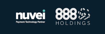 Nuvei Partnership with 888 to Enable Payments for SI Sportsbook