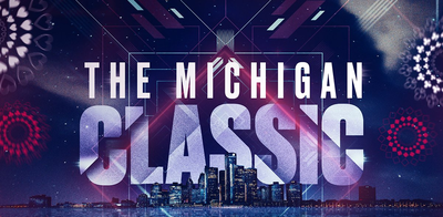 PokerStars MI Brings Michigan Classic Series Back for Second Run