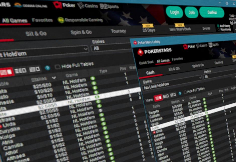 Michigan Online Poker Stats Show Incredible Growth in 2023