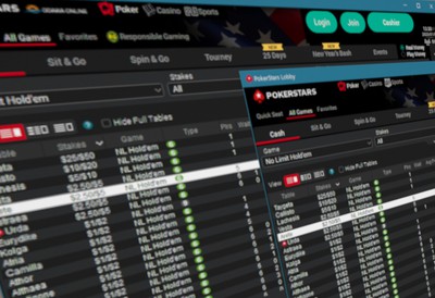 Michigan Online Poker Stats Show Big Growth in 2023