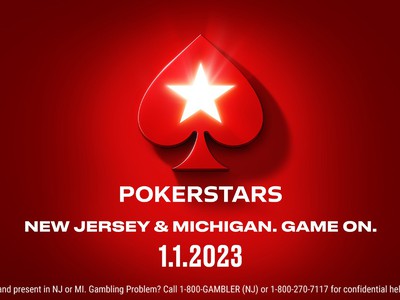 PokerStars to Combine Michigan, New Jersey Player Pools on Jan. 1