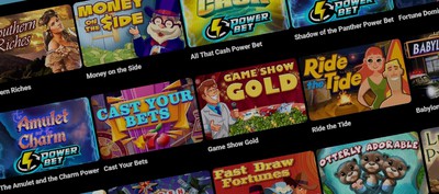BetRivers Casino MI Adds Four Exciting Slot Titles to Its Portfolio