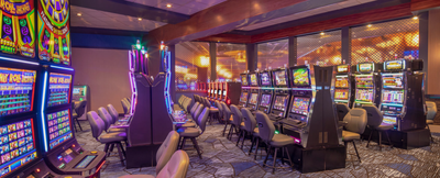 Kambi Enters Sportsbook Deal with Saginaw Chippewa Indian Tribe
