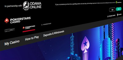 Stars Casino MI Launches August Promotion to Celebrate Live Dealers