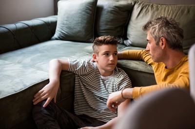 Regulator to Parents of Tweens: Talk About Responsible Gaming Now