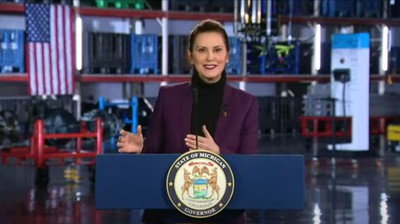 MI Gov. & Regulator at Odds Over Interstate Gaming Compact, Source Says